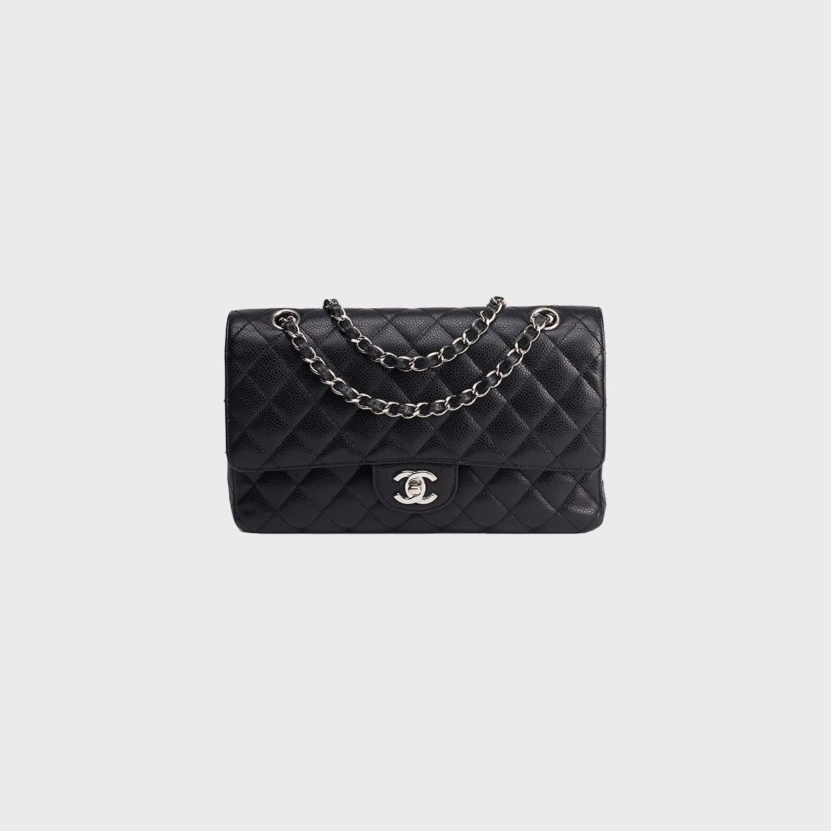 Chanel 25 Classic