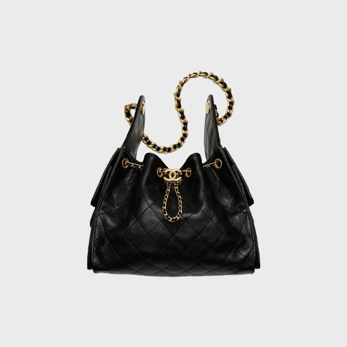Chanel Chanel 25 Small Handbag