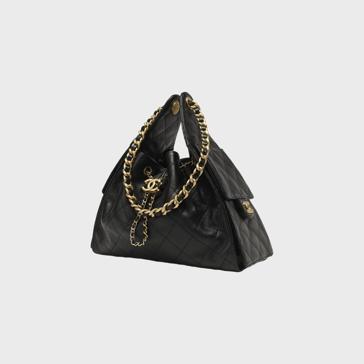 Chanel Chanel 25 Small Handbag