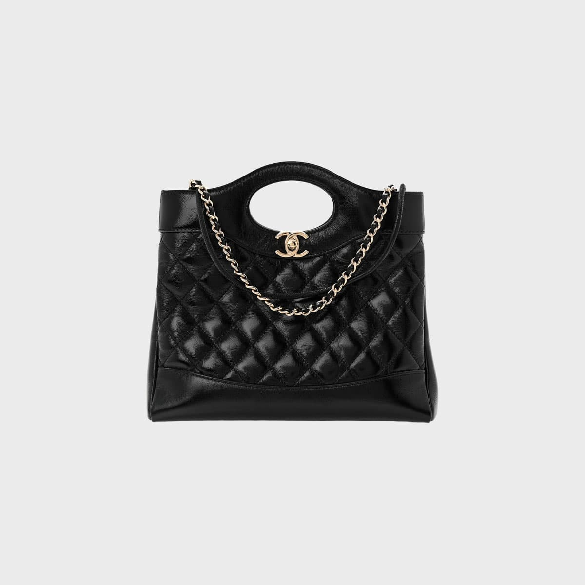 Chanel 31 Shopping Bag