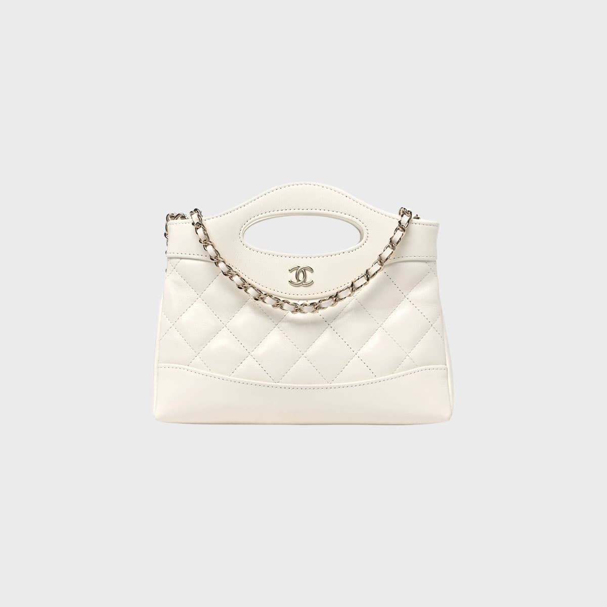 Chanel 31 Nano