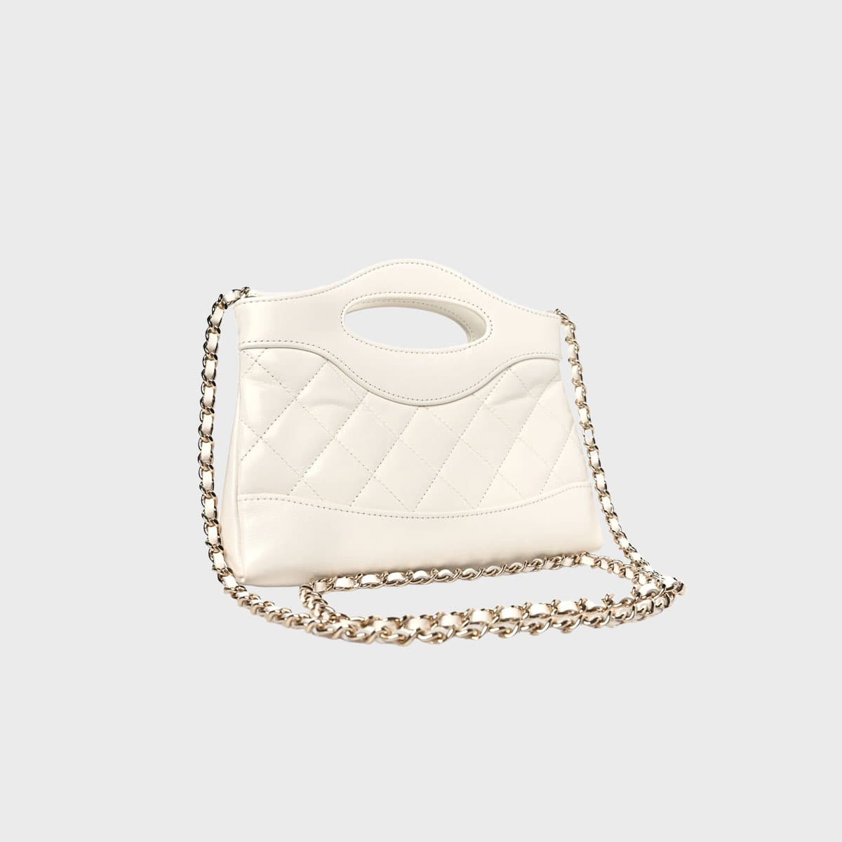 Chanel 31 Nano