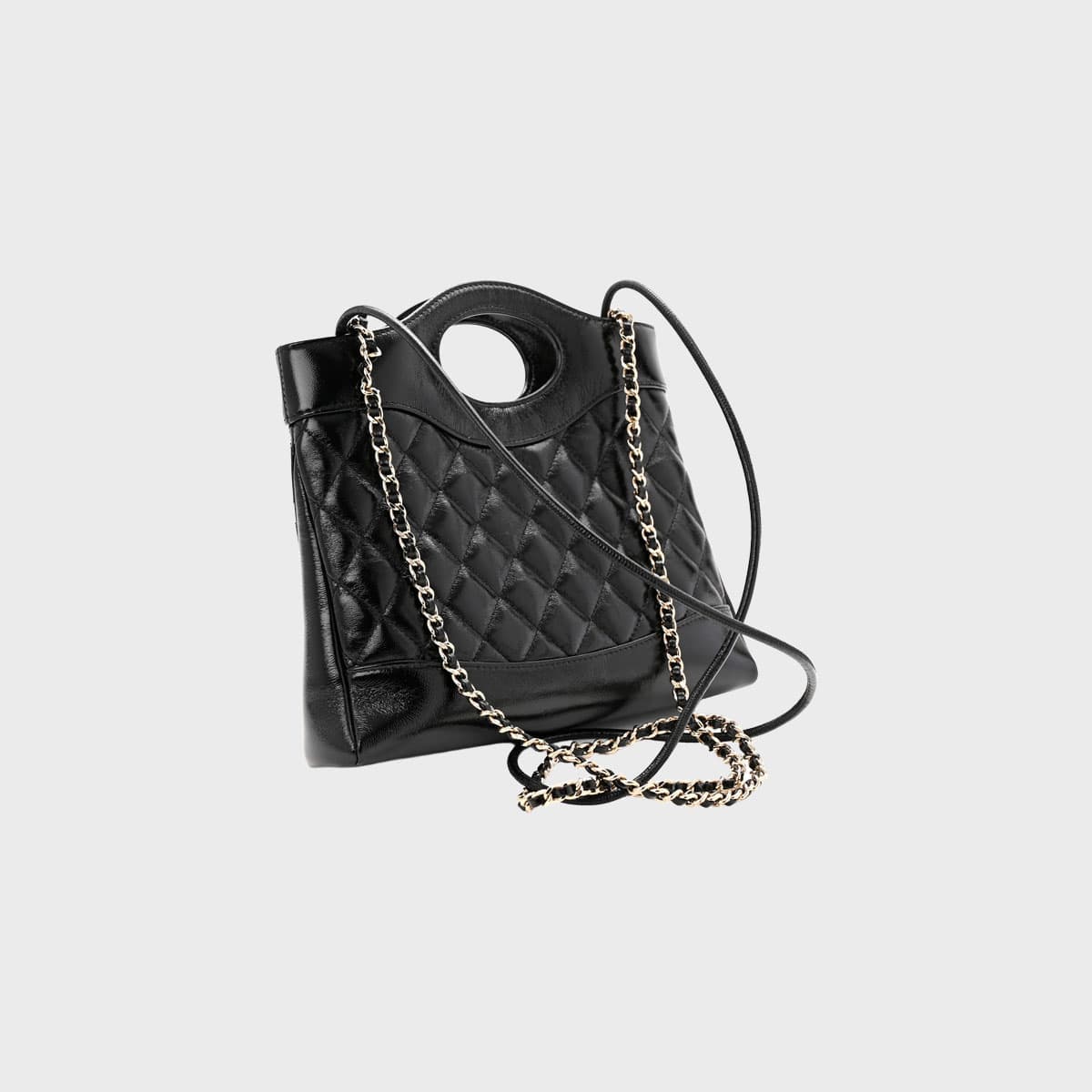 Chanel 31 Shopping Bag