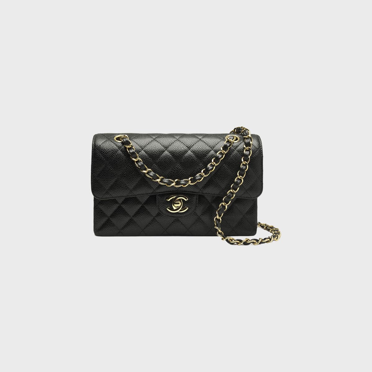 Chanel Classic Flap
