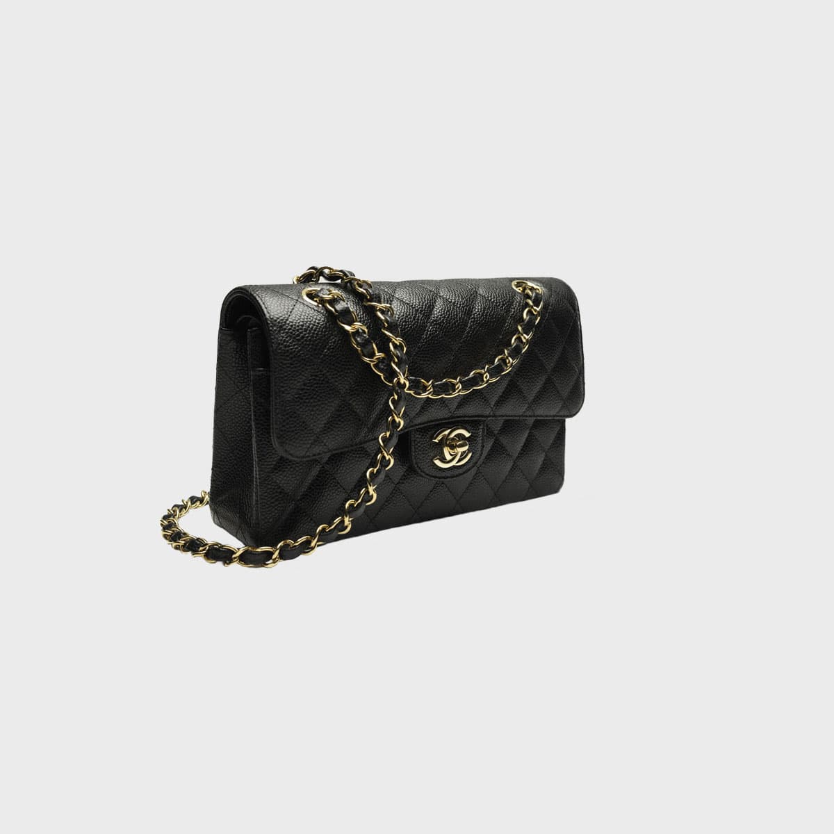 Chanel Classic Flap