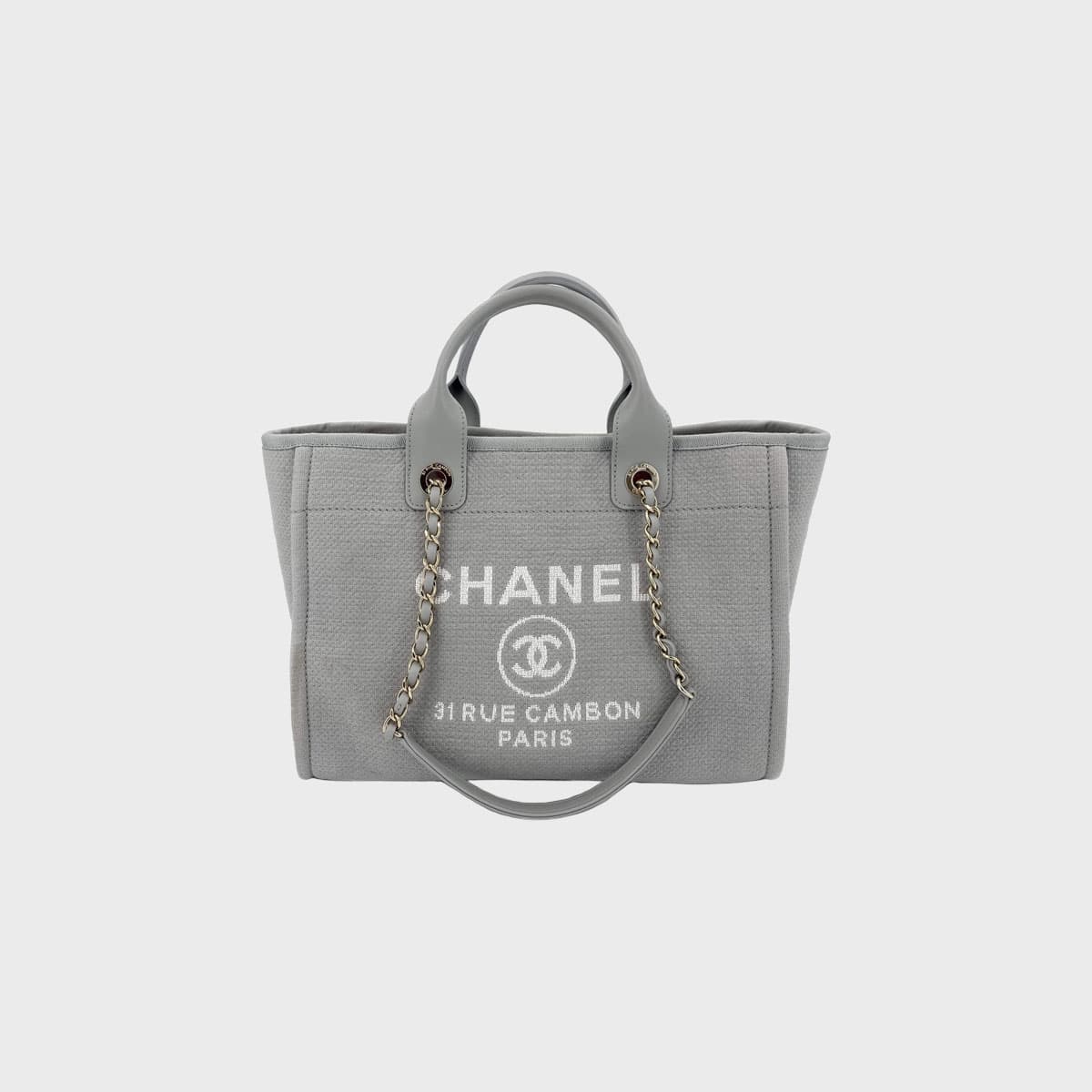 Chanel Deauville