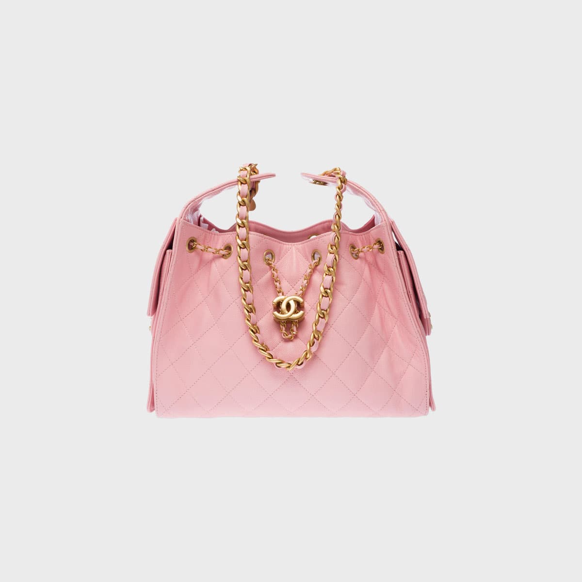 Chanel Hobo