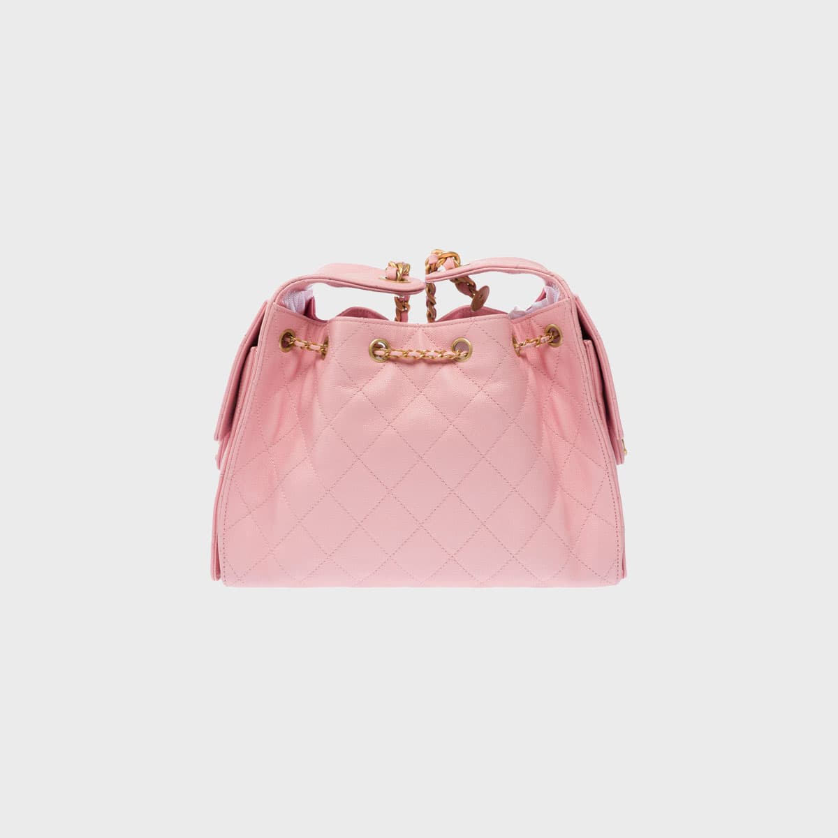 Chanel Hobo