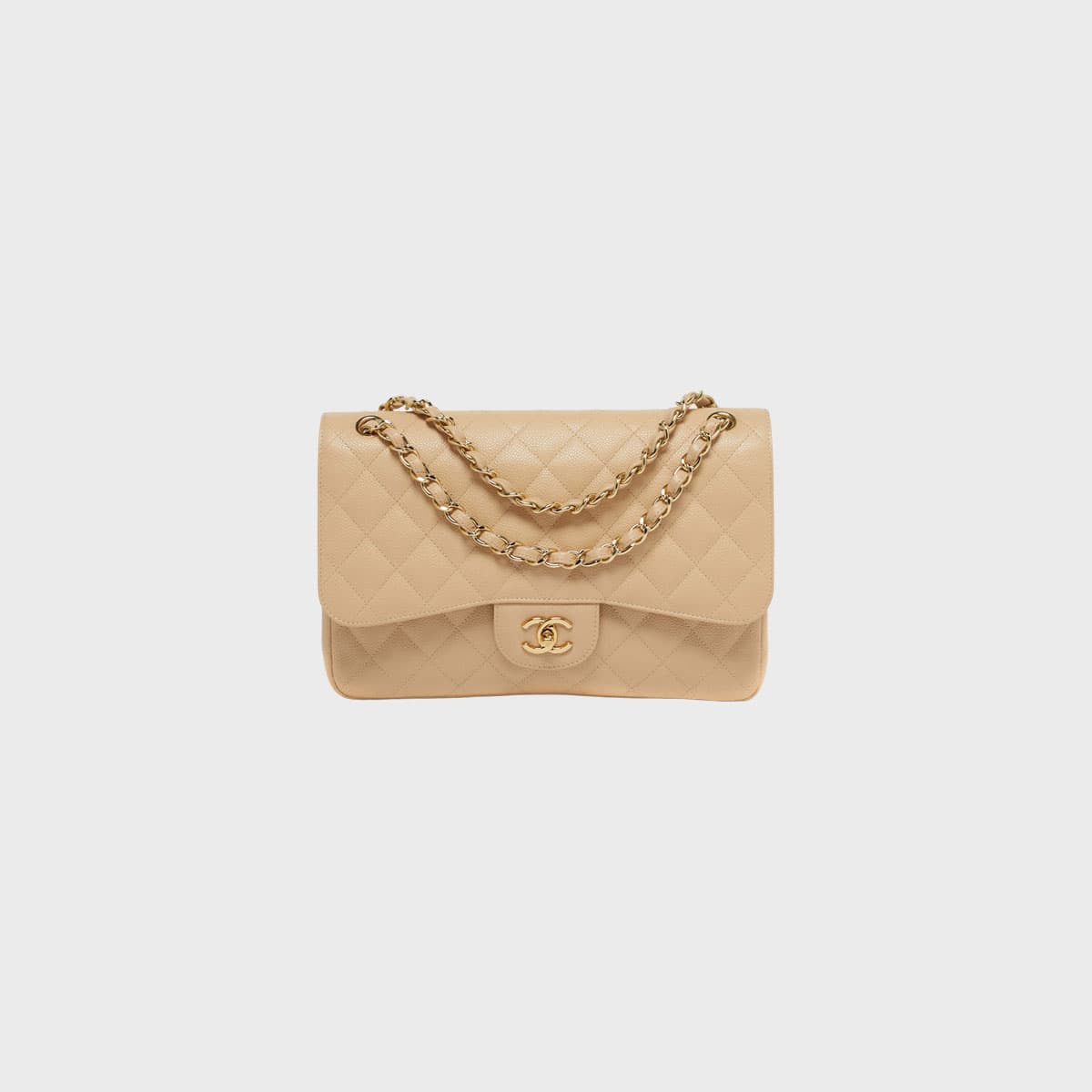 Chanel Jumbo 30