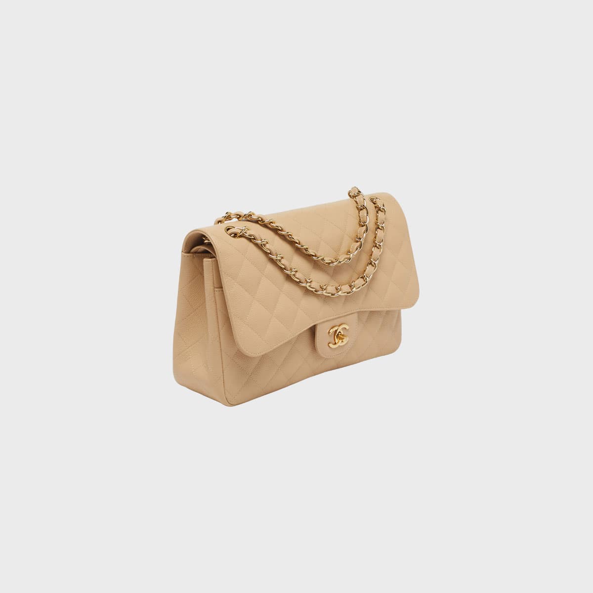 Chanel Jumbo 30
