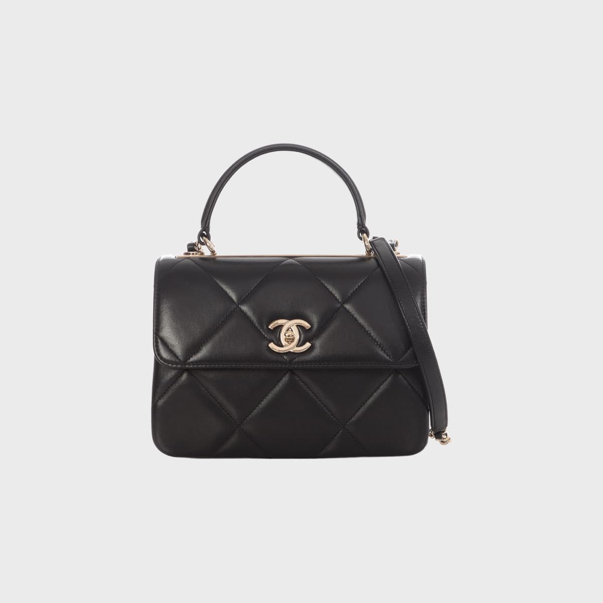 Chanel Trendy CC