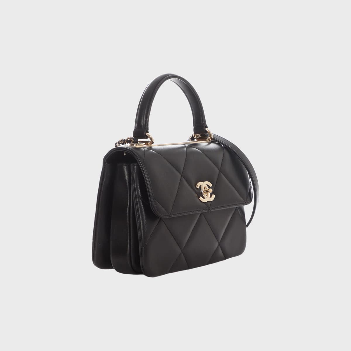Chanel Trendy CC