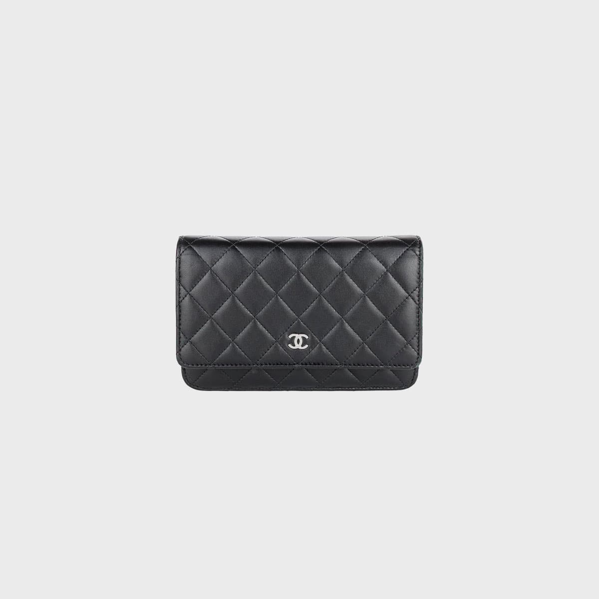 Chanel Wallet on Chain