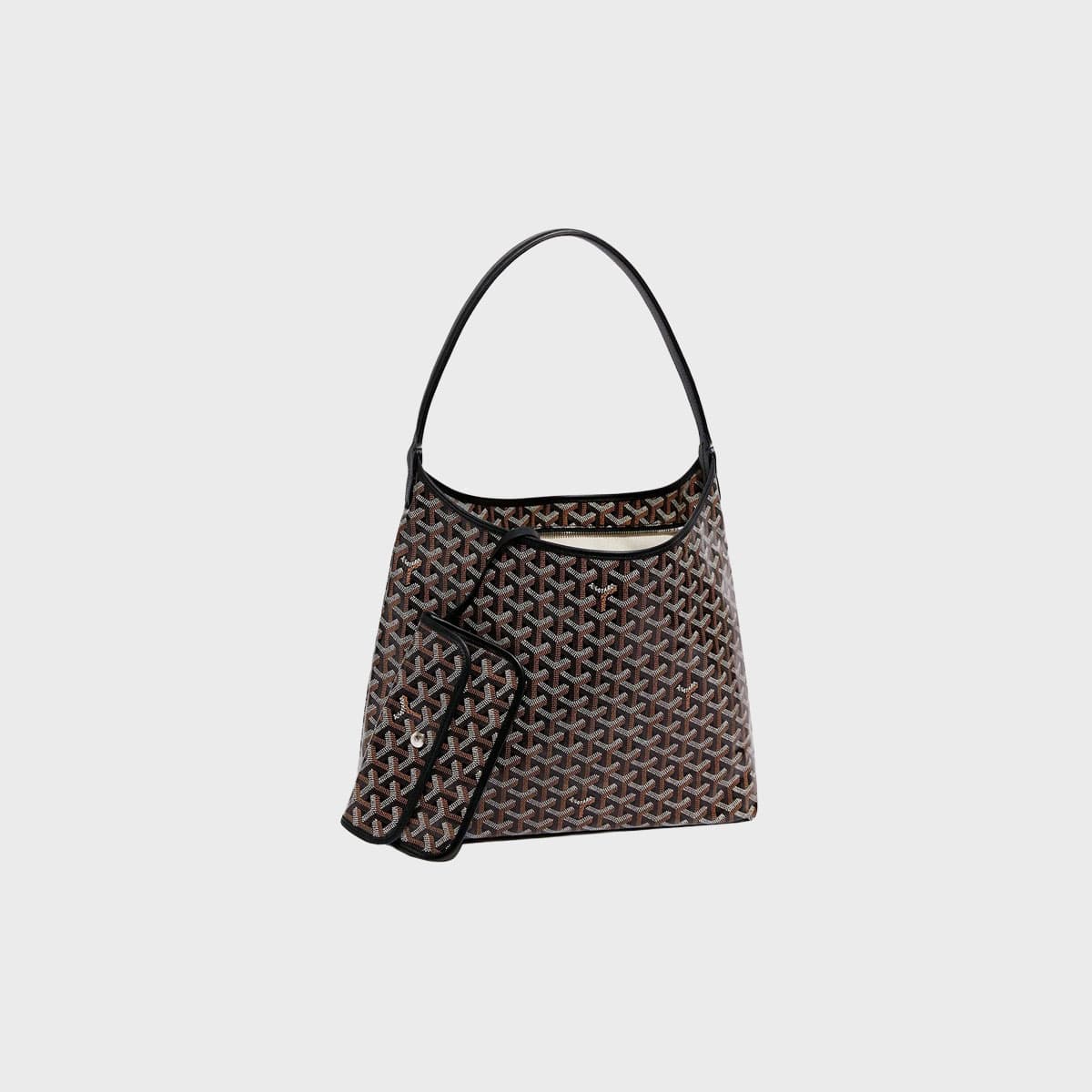 Goyard Hobo