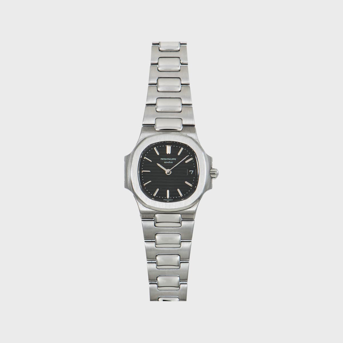 Patek Philippe Nautilus