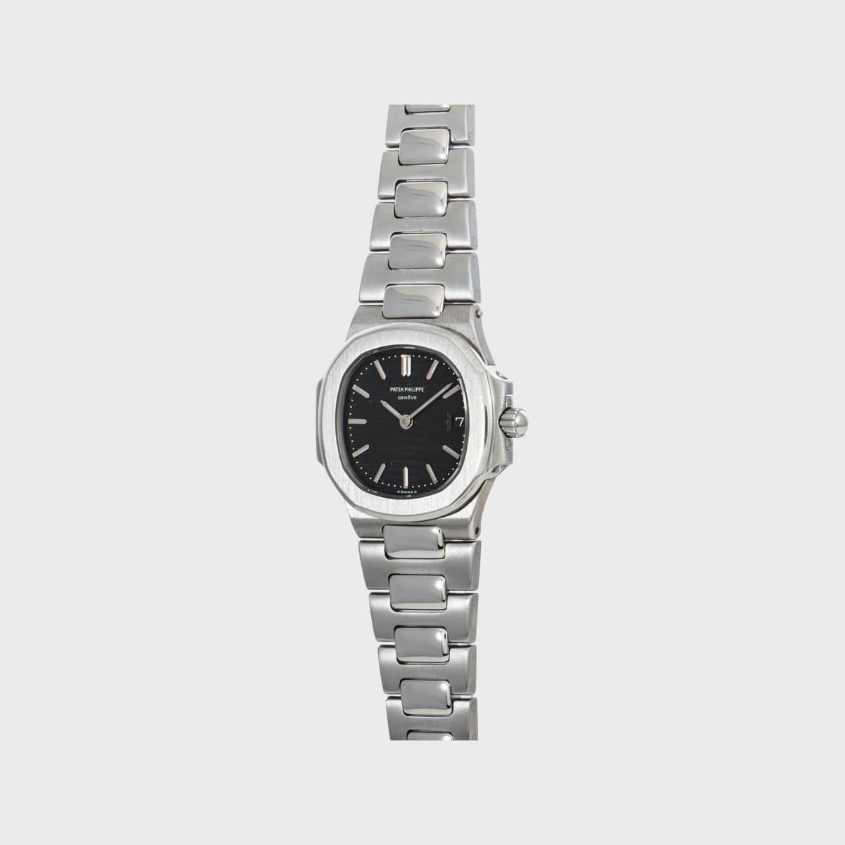 Patek Philippe Nautilus