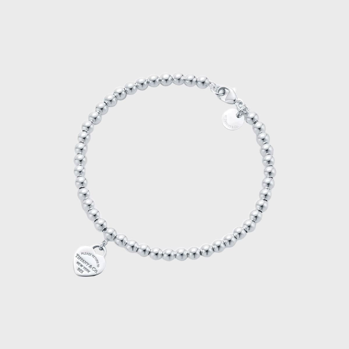 Tiffany & Co Return