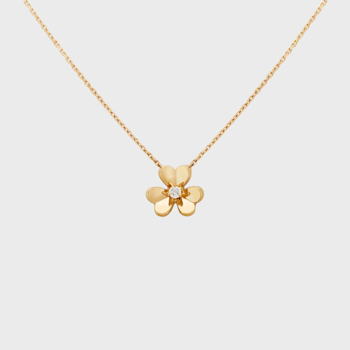 Van Cleef & Arpels Frivole
