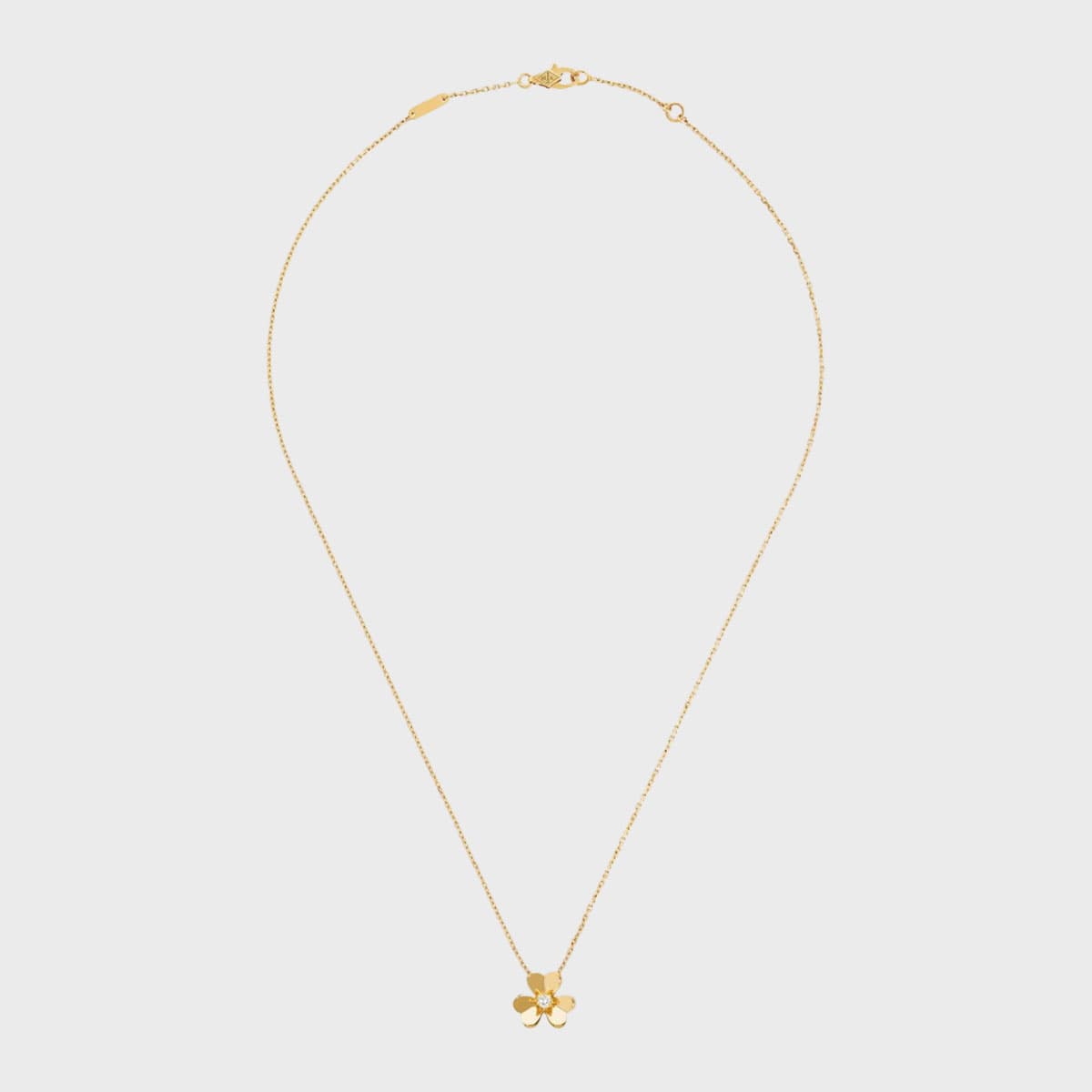 Van Cleef & Arpels Frivole