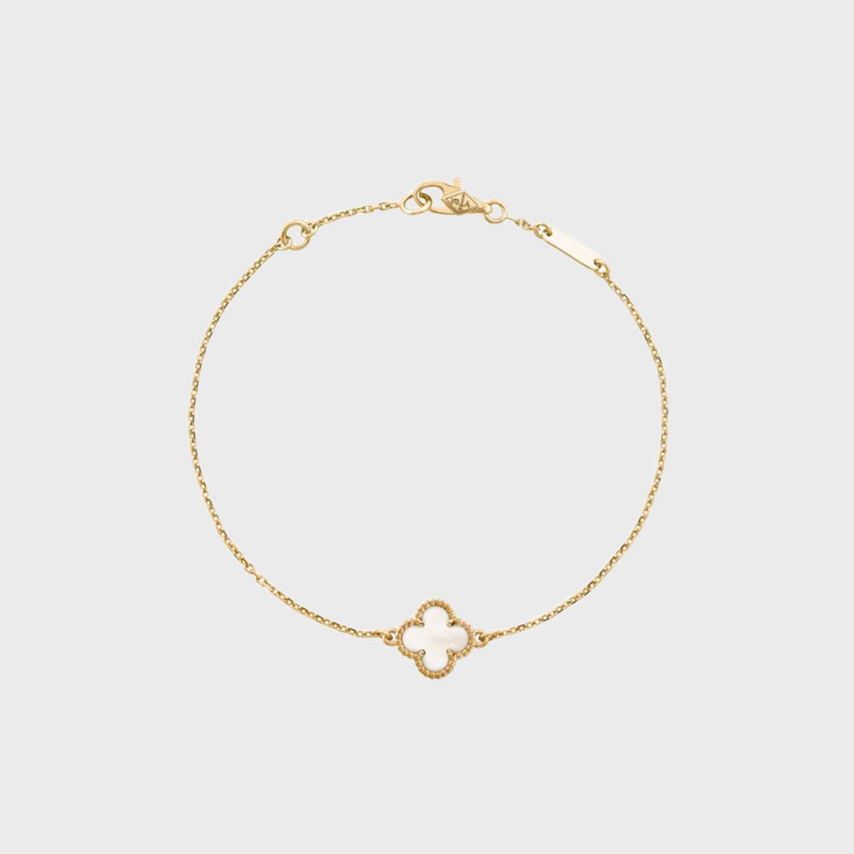 Van Cleef & Arpels Sweet Alhambra