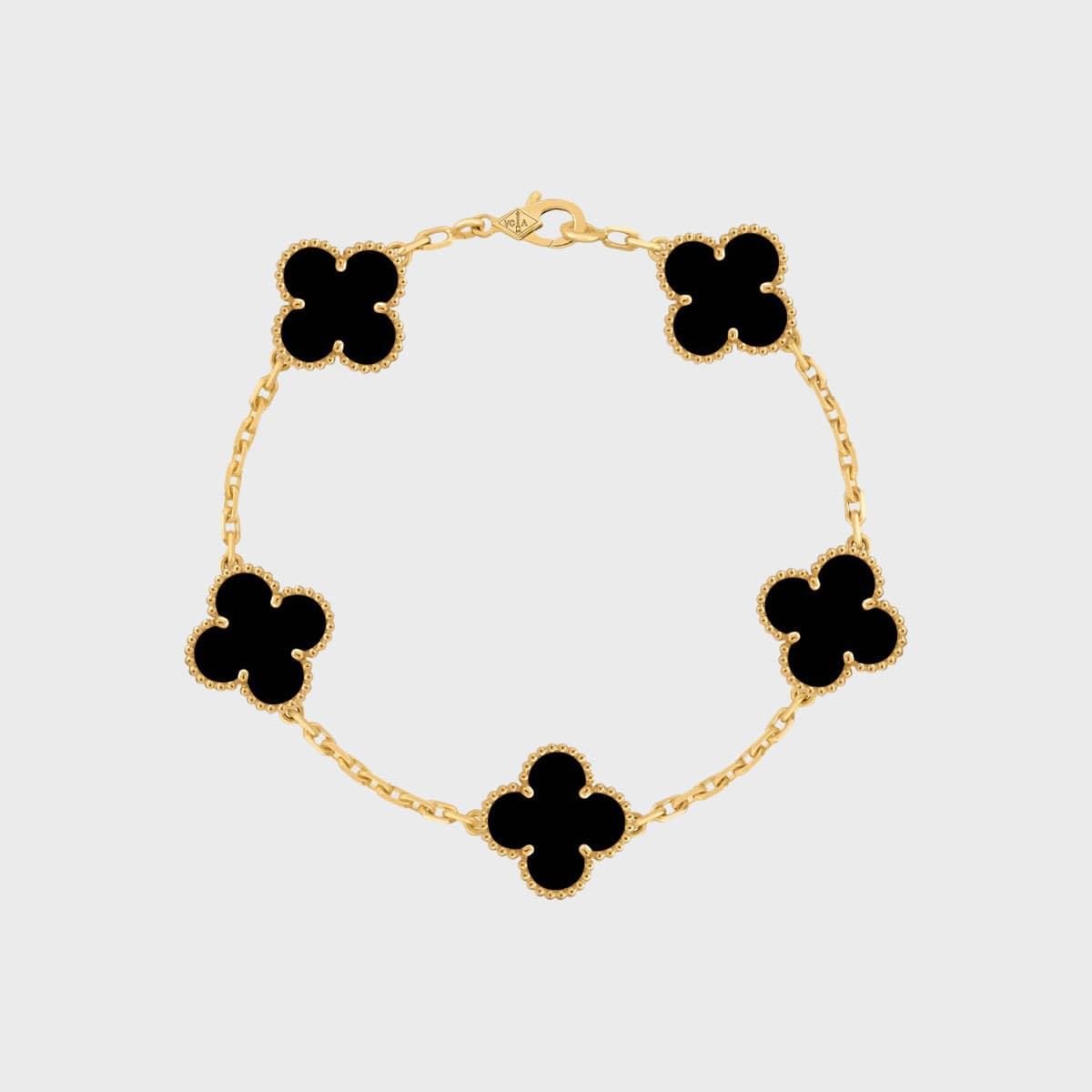 Van Cleef & Arpels Alhambra
