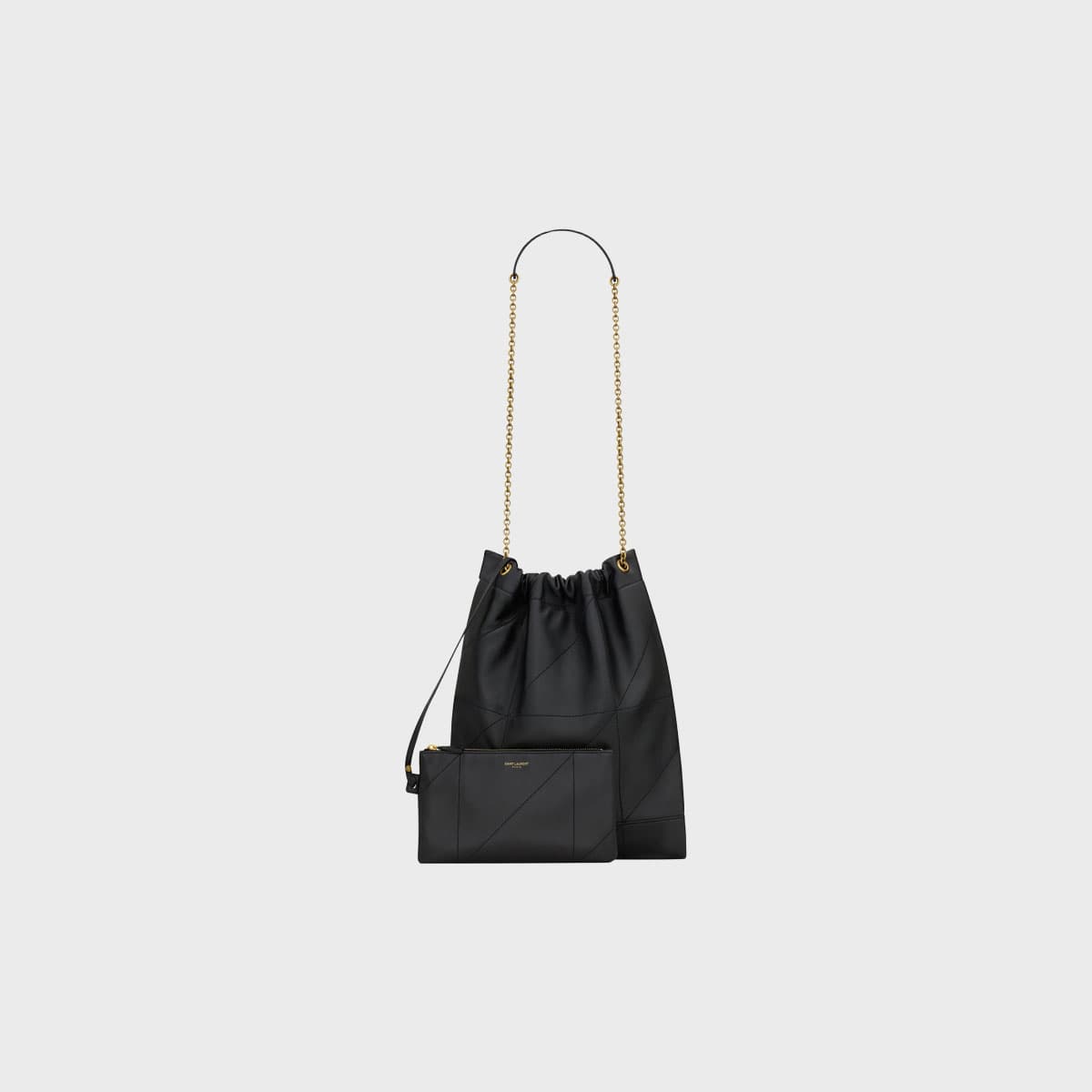 Saint Laurent Jamie Pochon