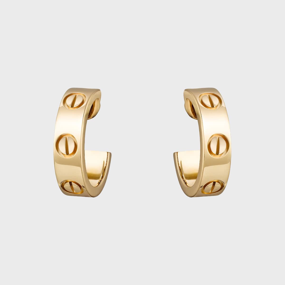 Cartier Love