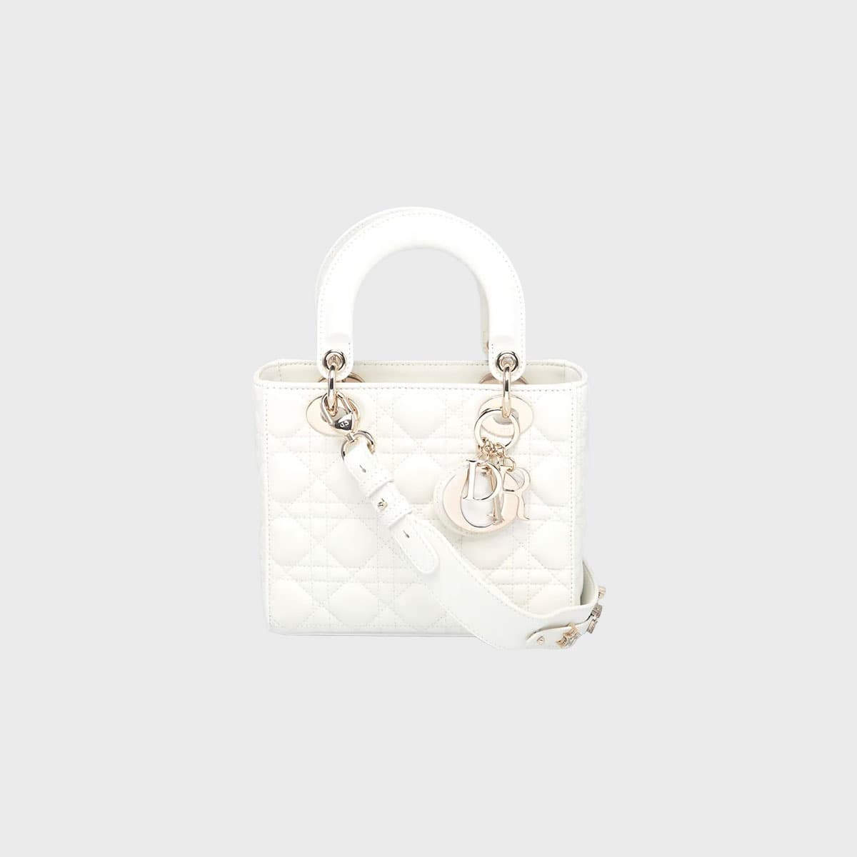 Christian Dior Lady Dior Medium