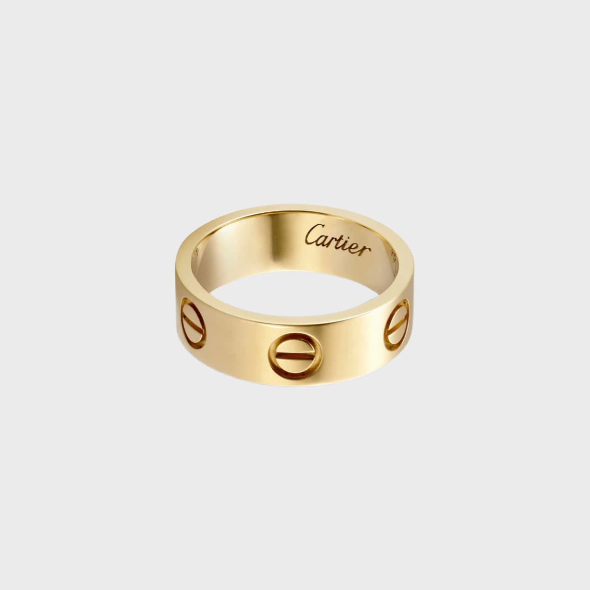 Cartier Love