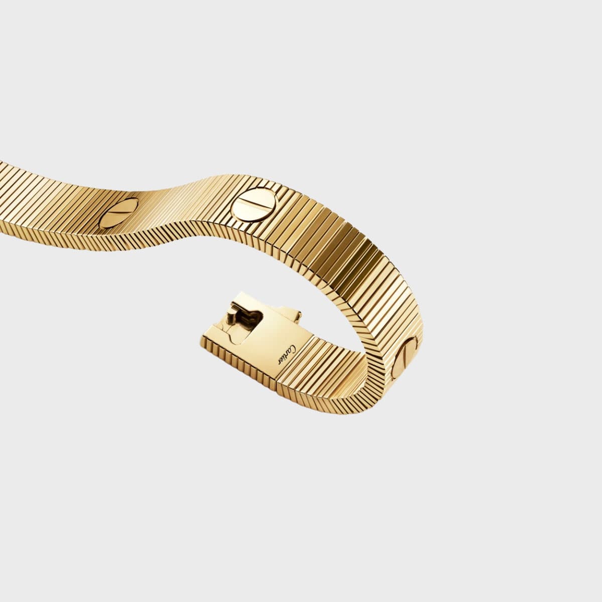 Cartier Love
