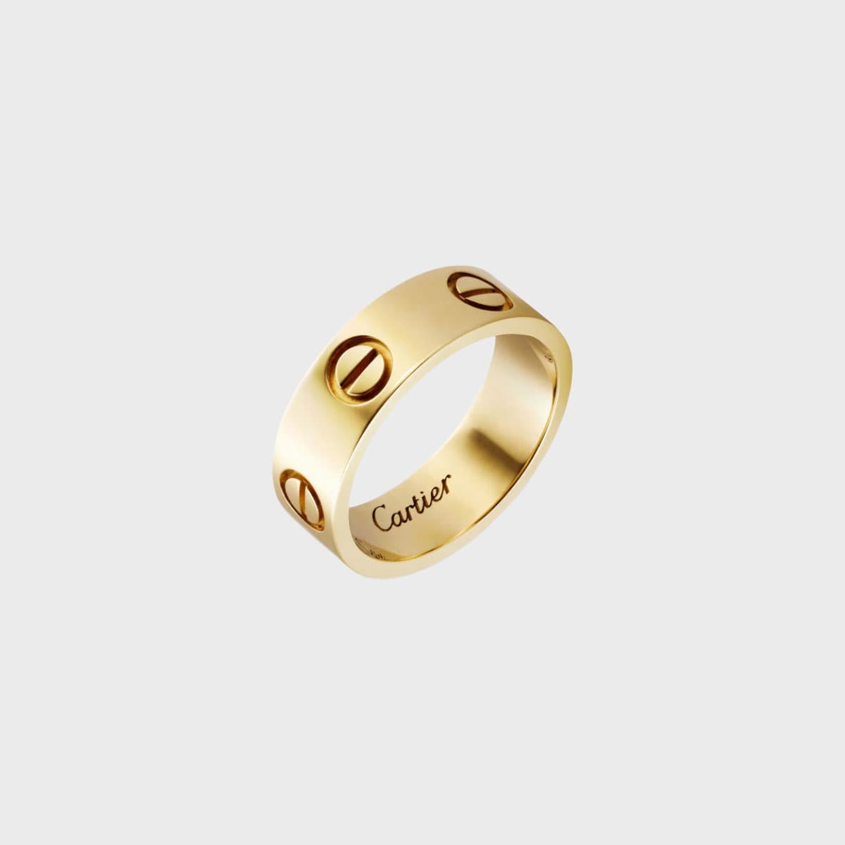 Cartier Love