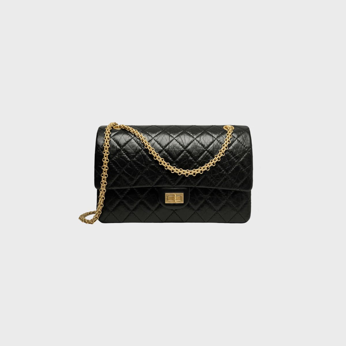 Chanel 2.55