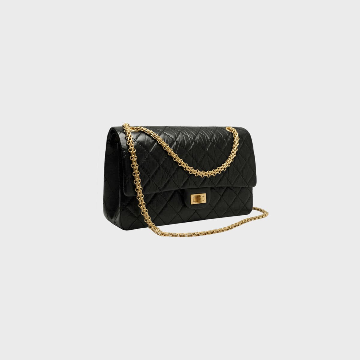 Chanel 2.55
