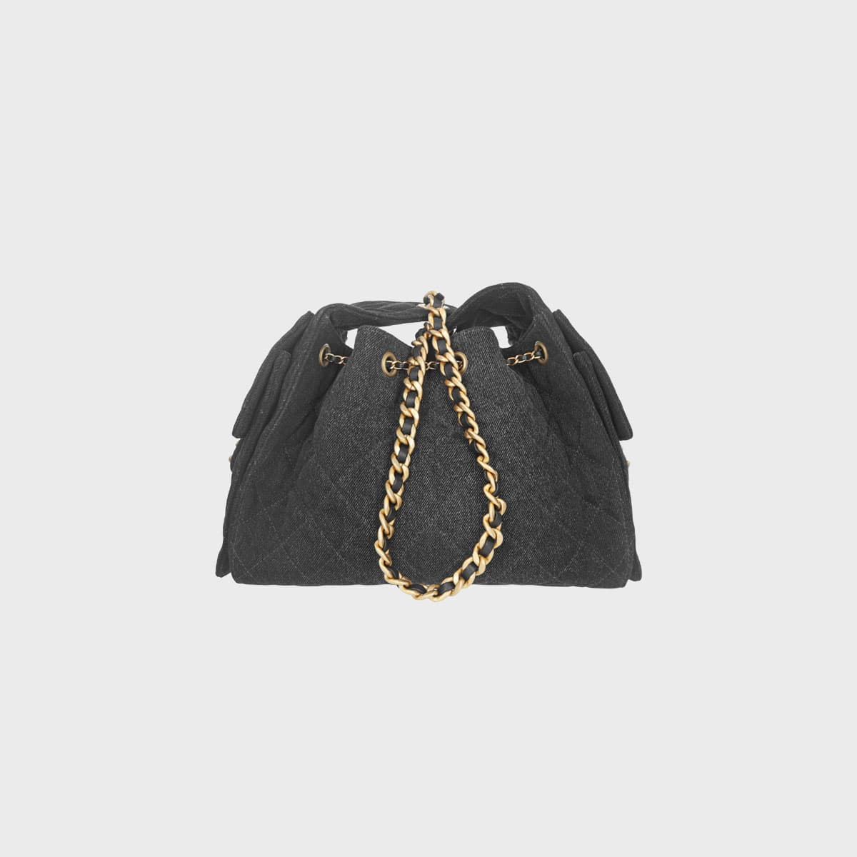Chanel 25 Hobo
