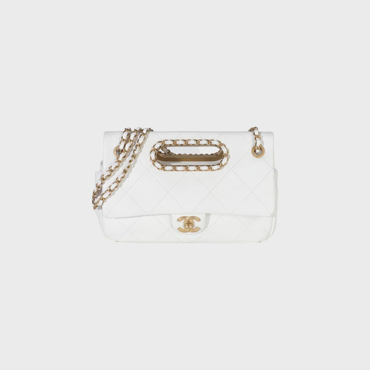 Chanel Classic Flap