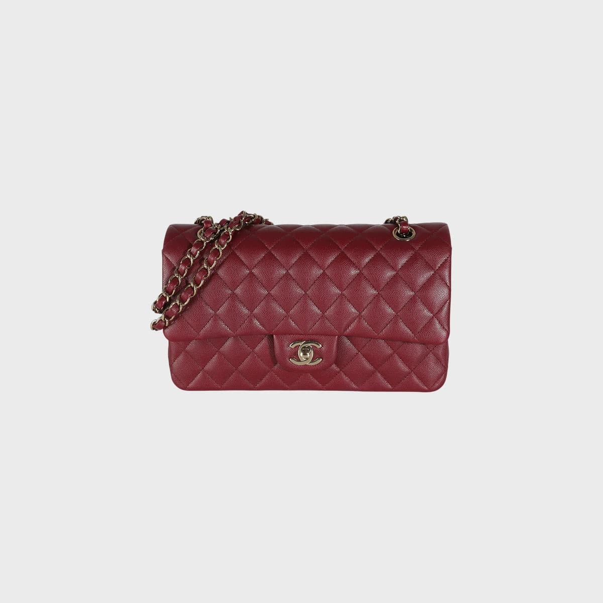 Chanel Classic Flap