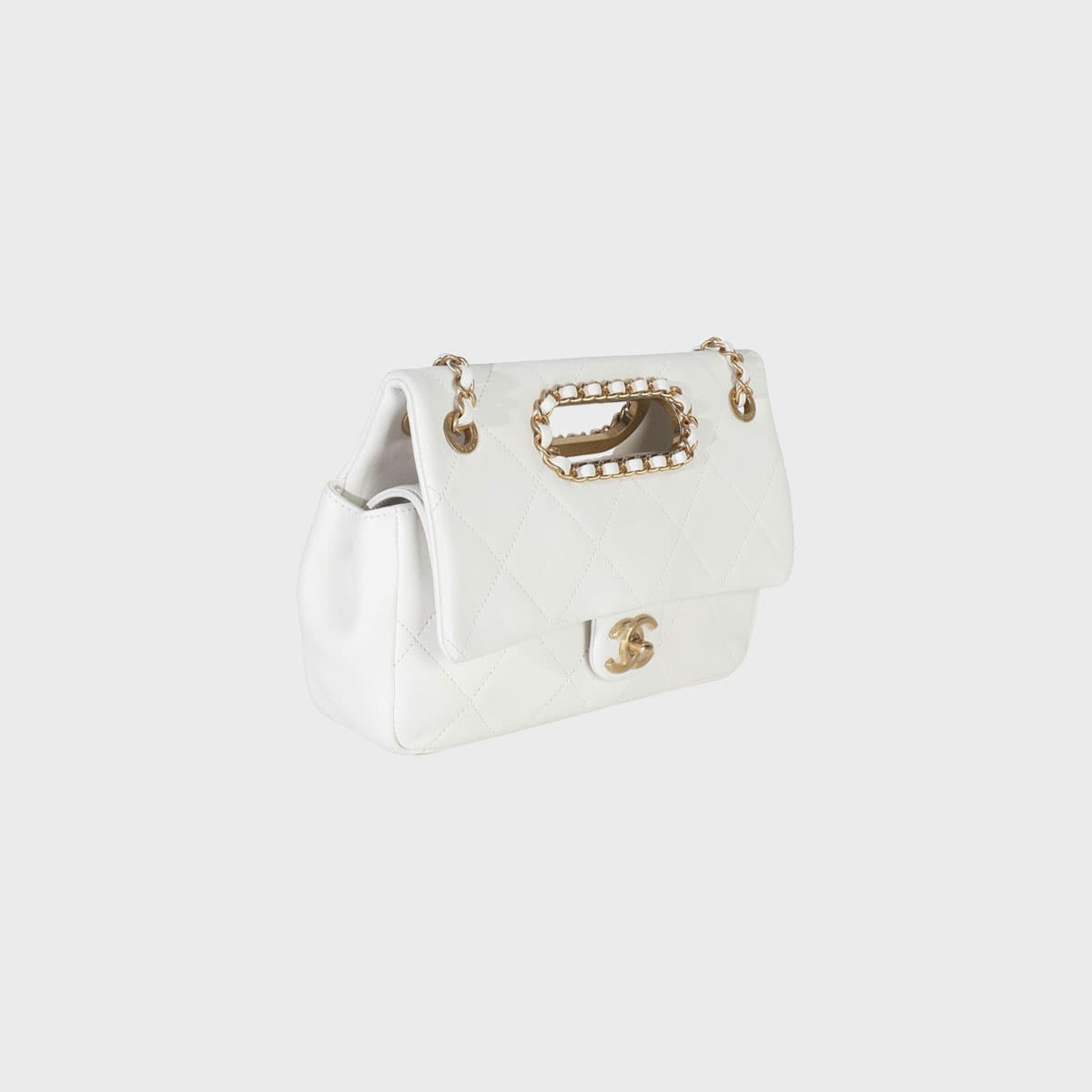 Chanel Classic Flap