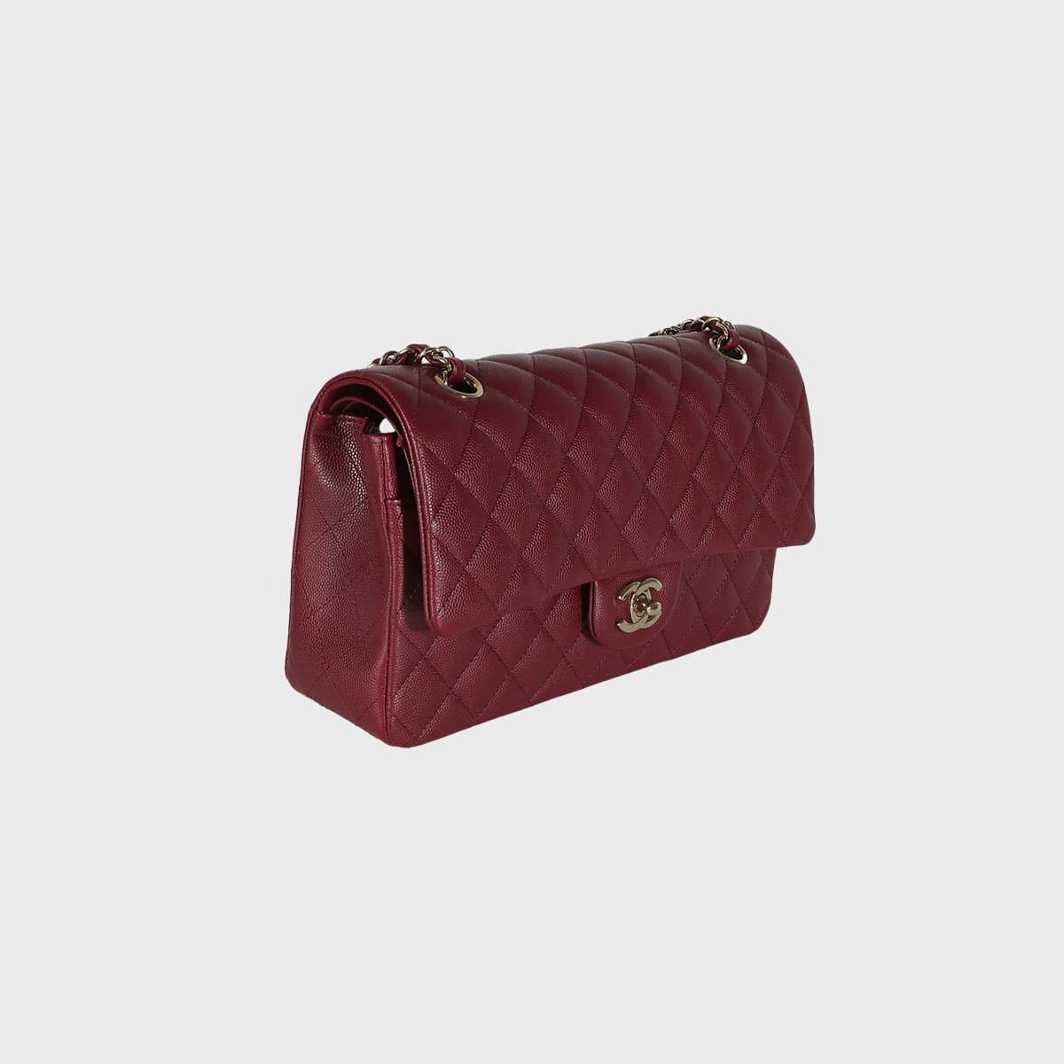 Chanel Classic Flap