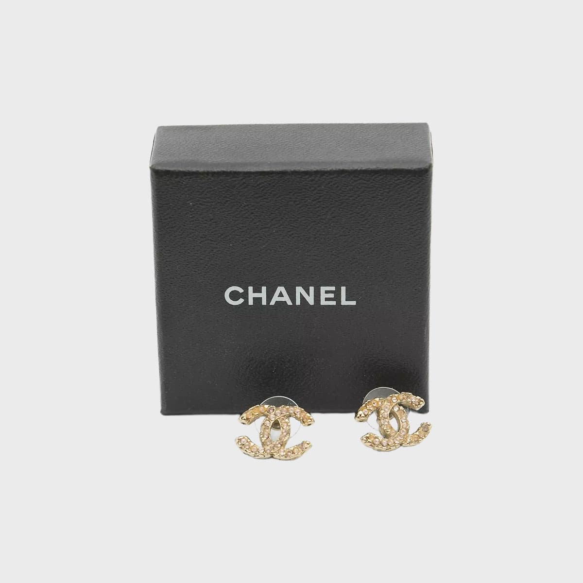 Chanel Costume Jewelry