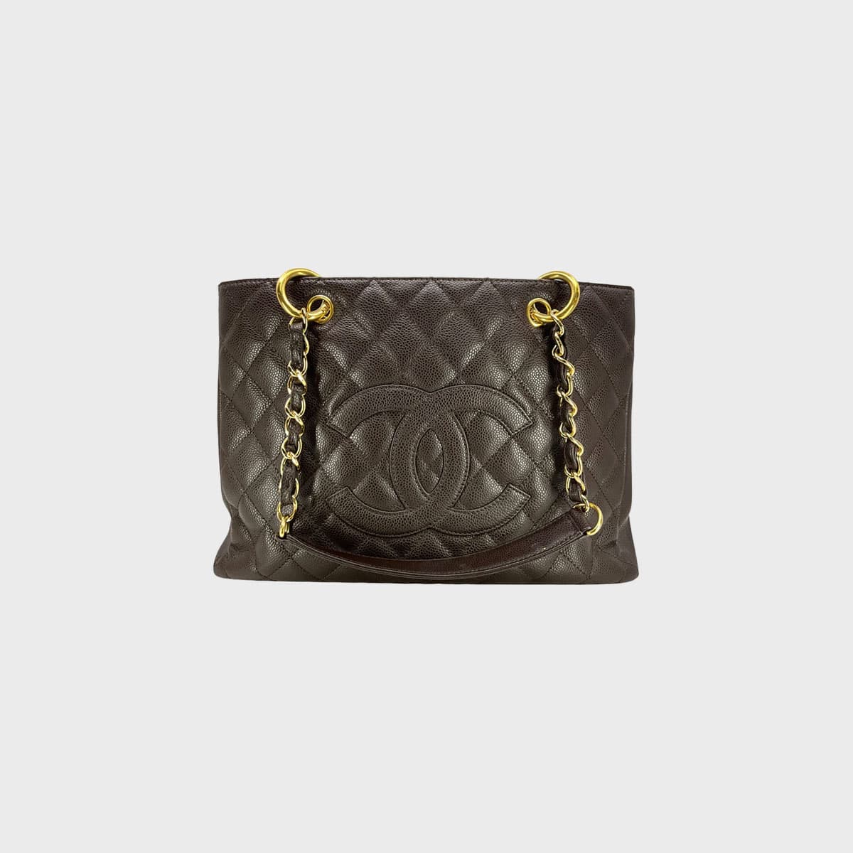 Chanel Grand Shopping