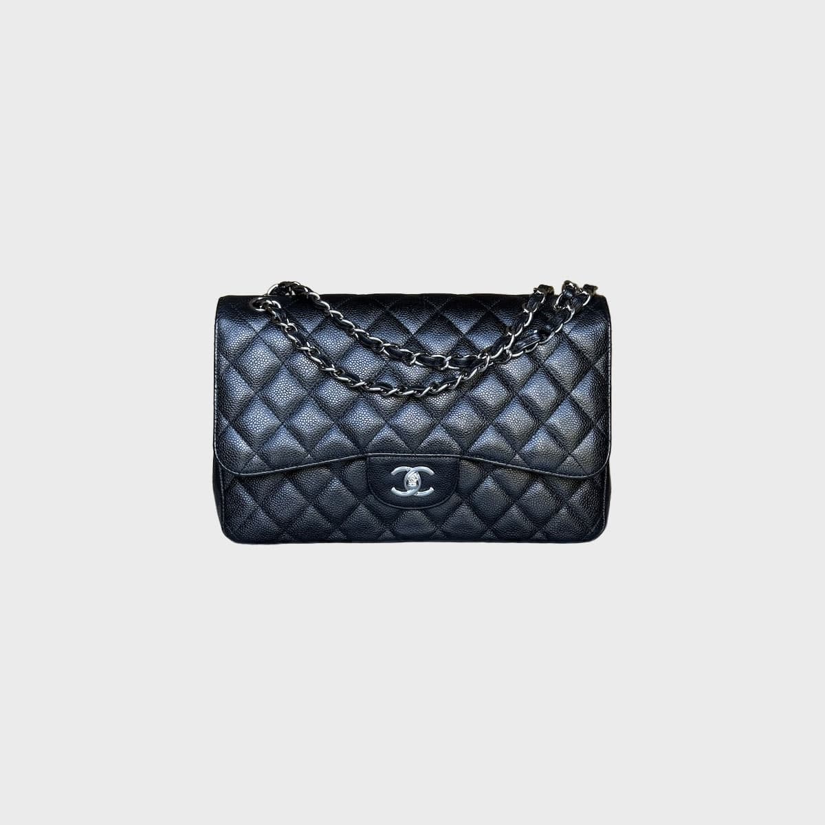 Chanel Jumbo