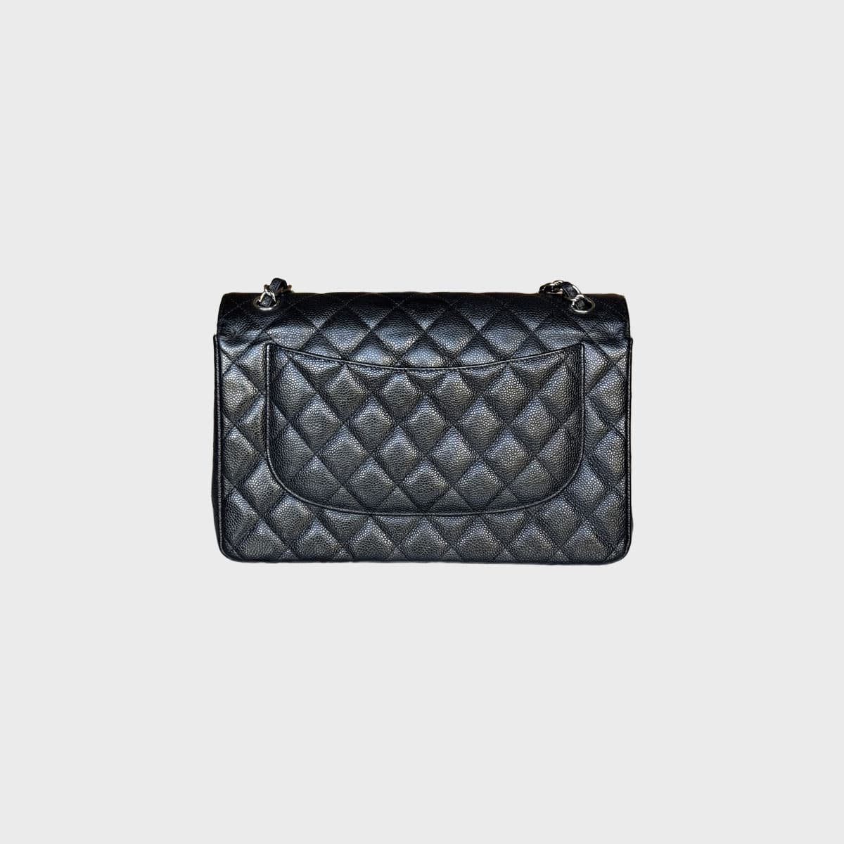 Chanel Jumbo