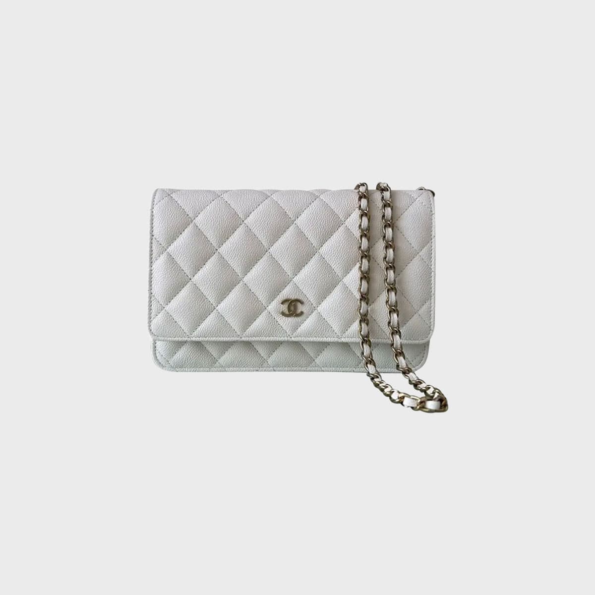 Chanel Woc