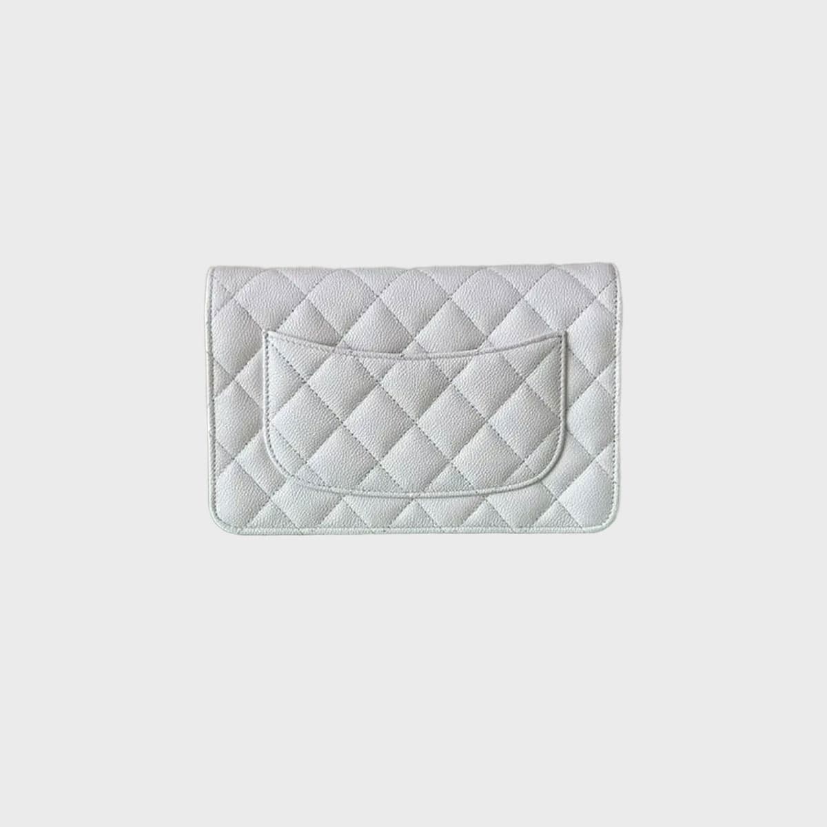 Chanel Woc