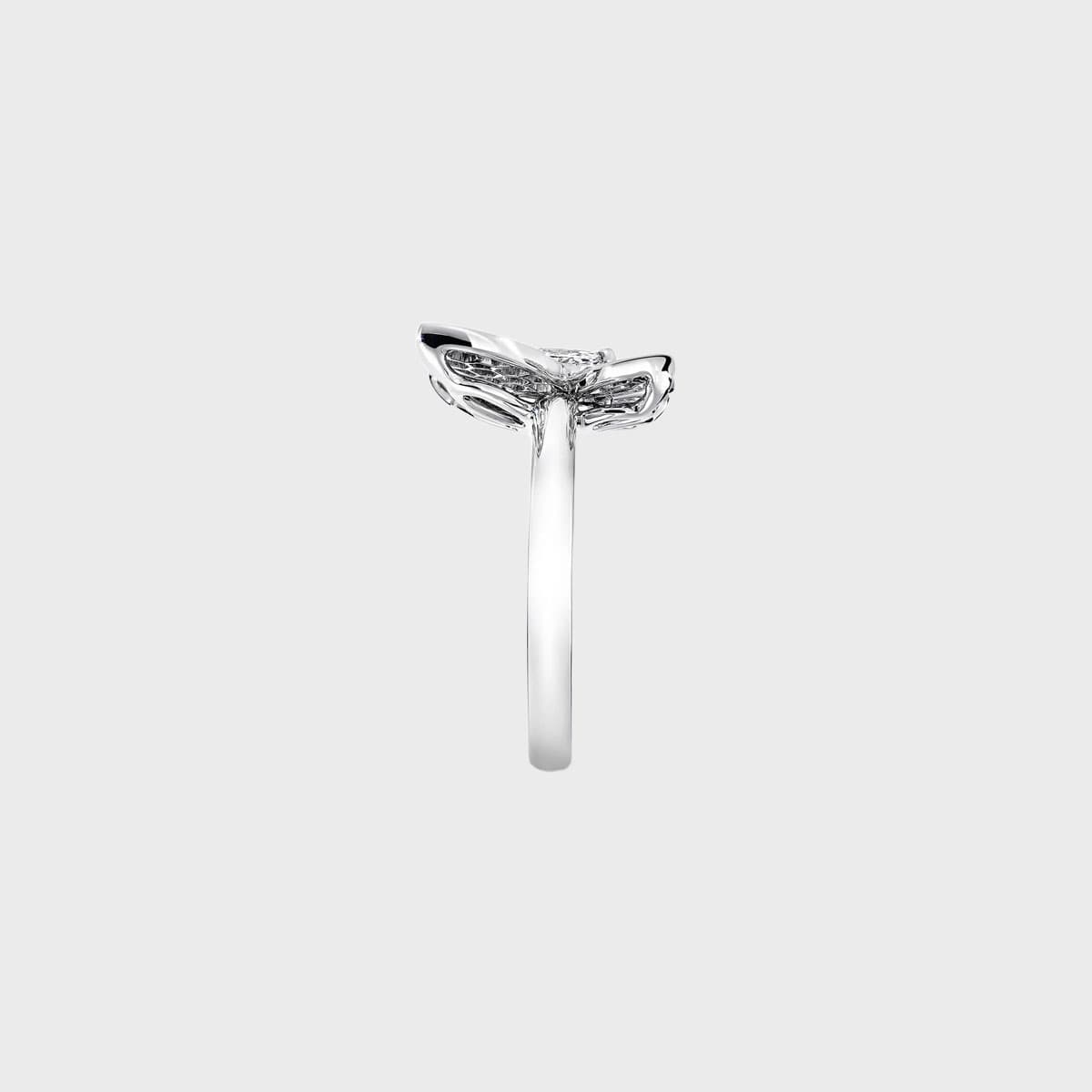 Graff Pavé Butterfly Diamond