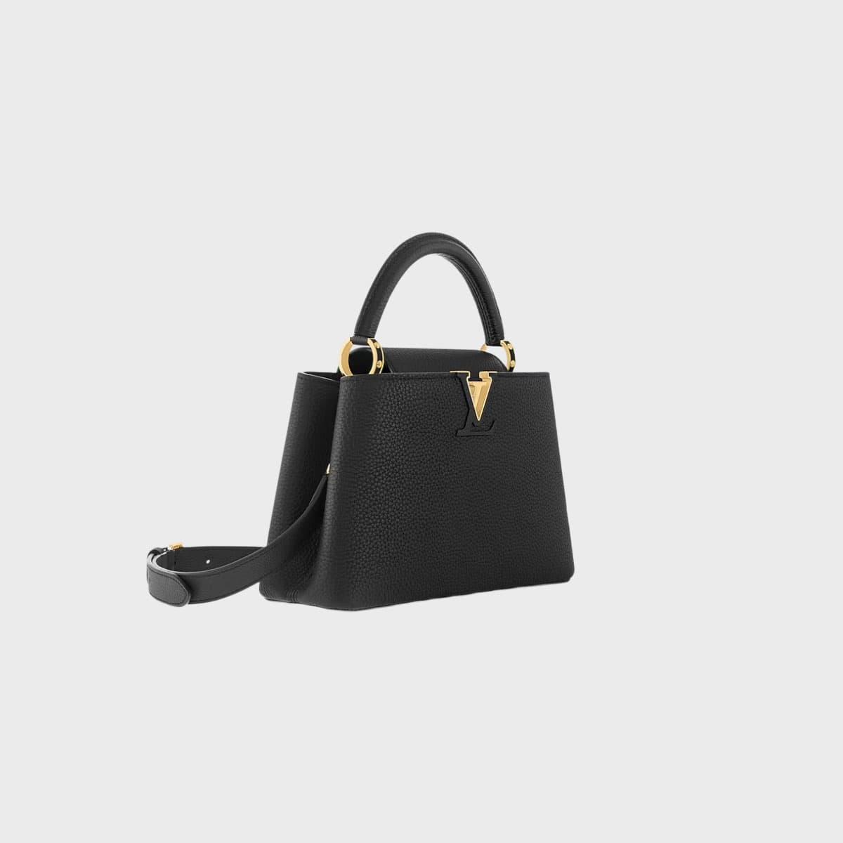 Louis Vuitton Capucines