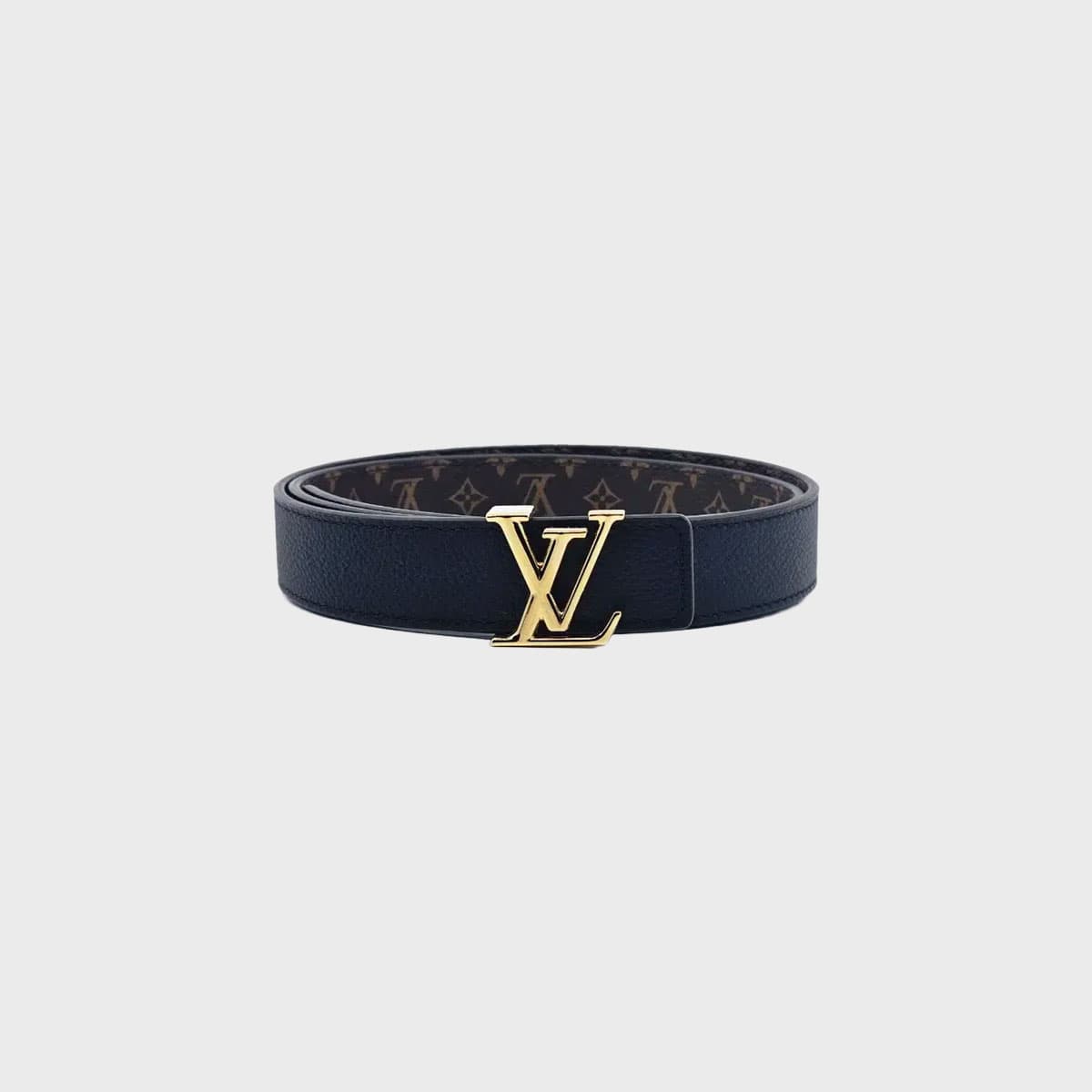 Louis Vuitton Belt Monogram