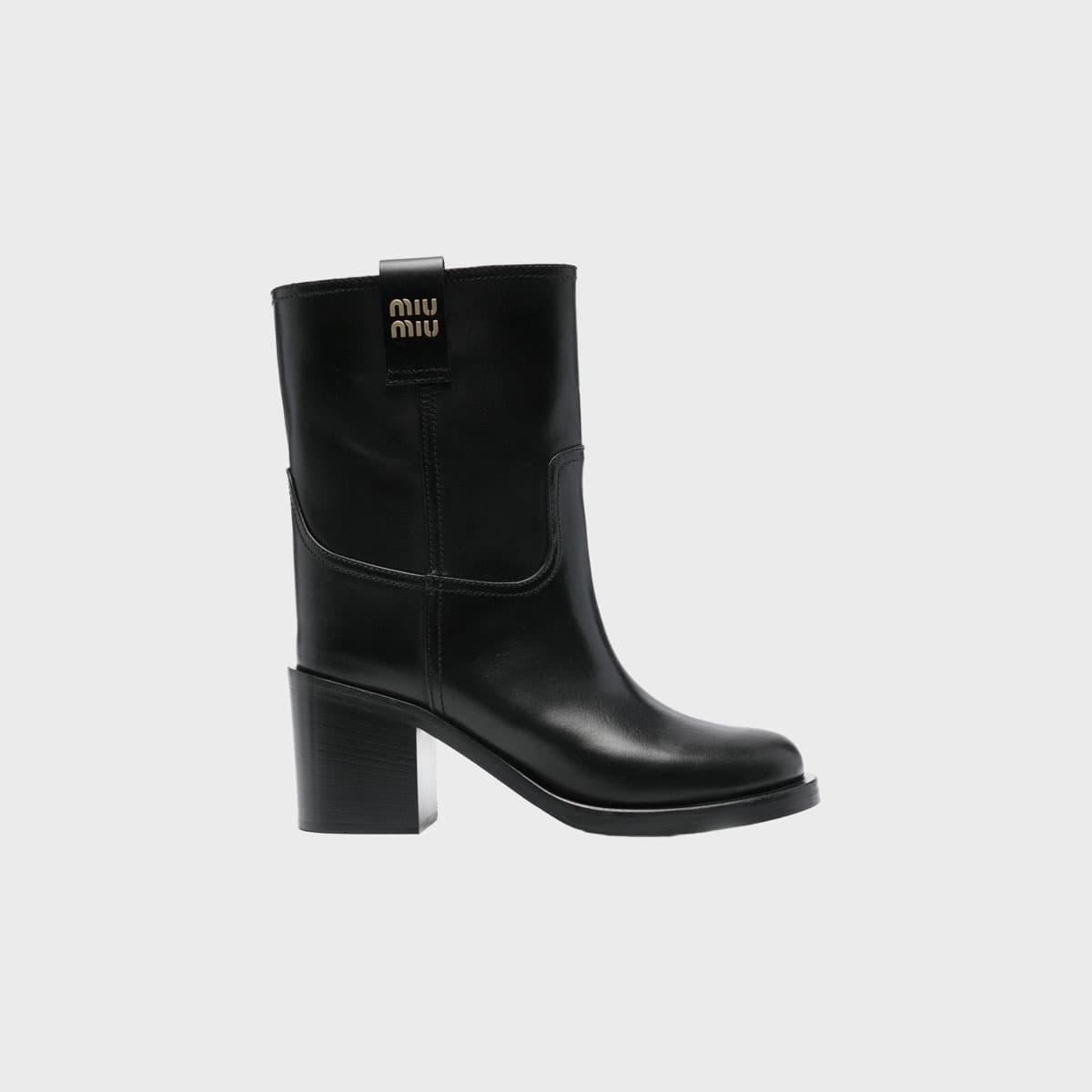 Miu Miu Biker