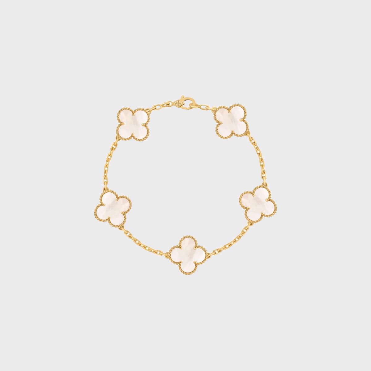 Van Cleef & Arpels Vintage Alhambra