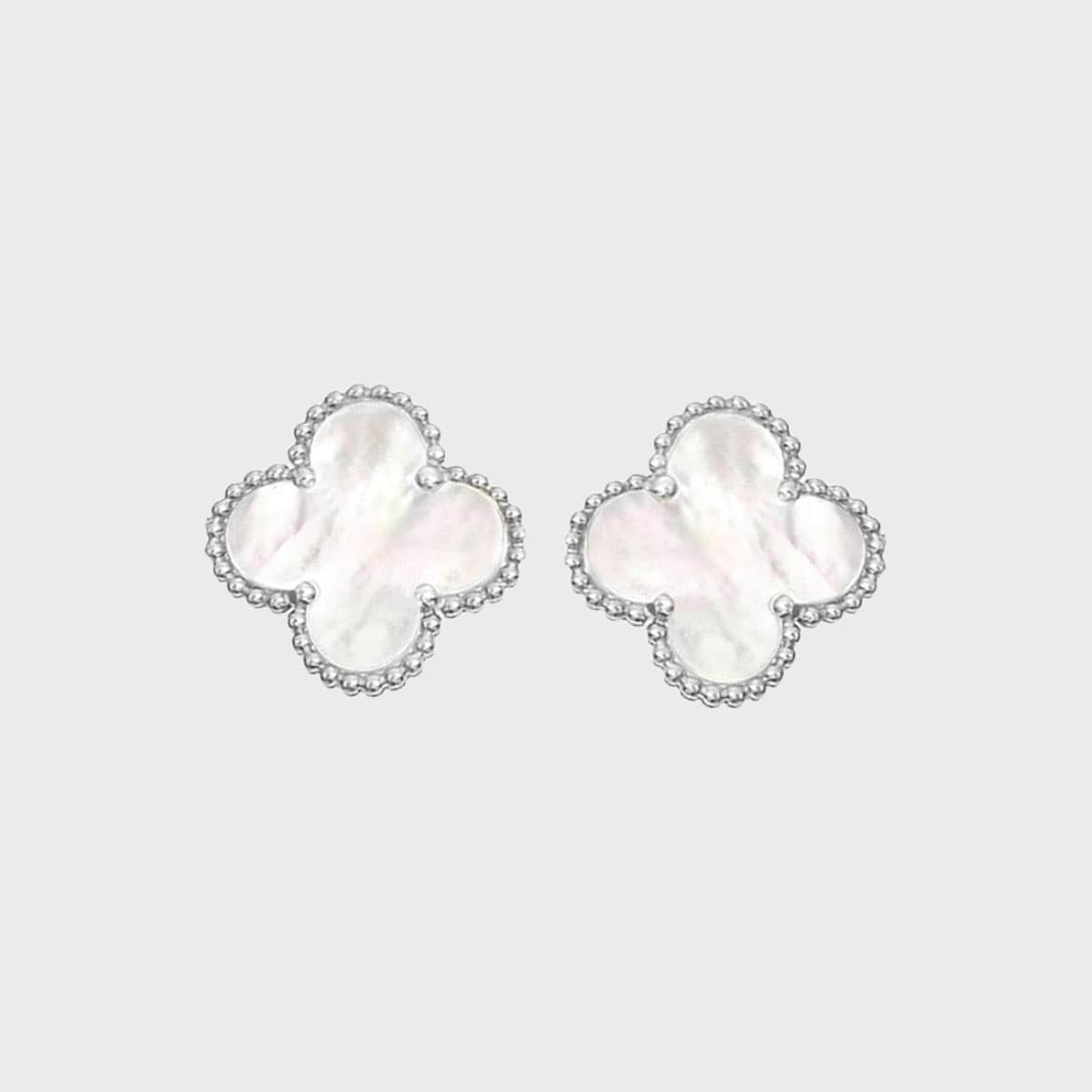 Van Cleef & Arpels Alhambra